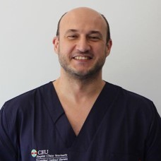 Jaime Viscasillas