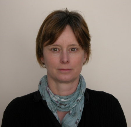 Kate Murphy