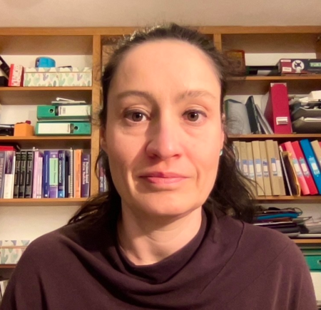 Paola Monti