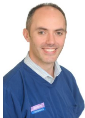 Tim Charlesworth