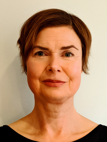 Jane Ladlow