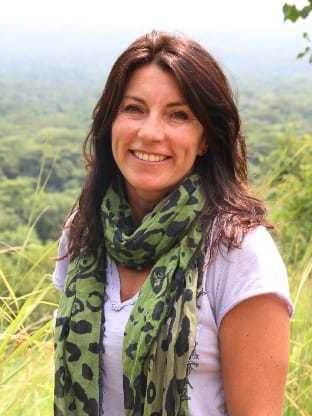 Lucy Cooke