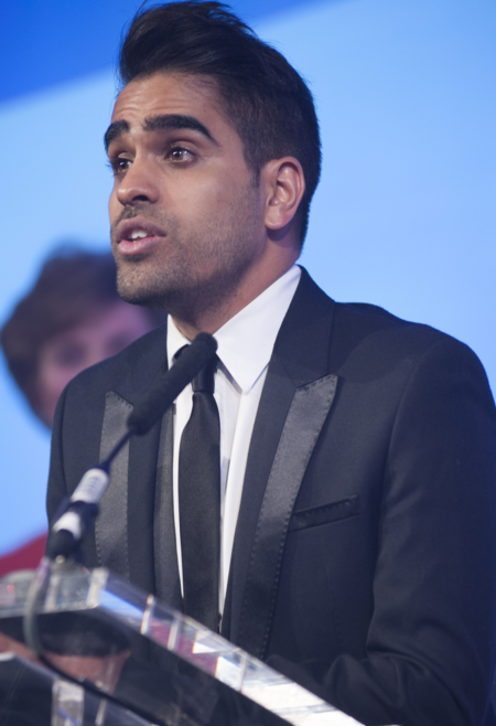 Dr Ranj Singh
