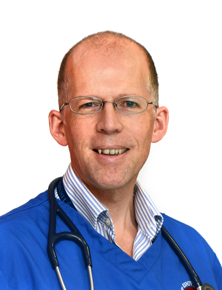 Tim Nuttall