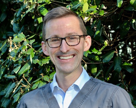 Richard Everson