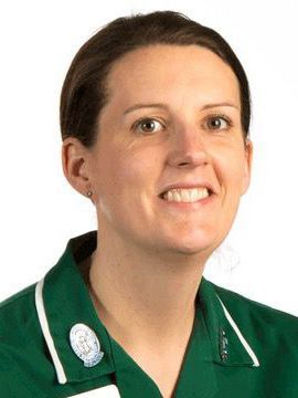Alison Young