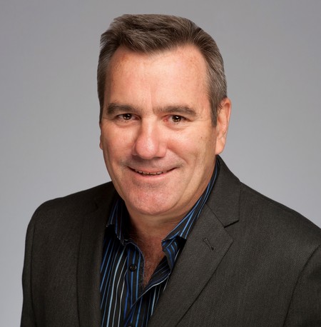 Alan Robinson