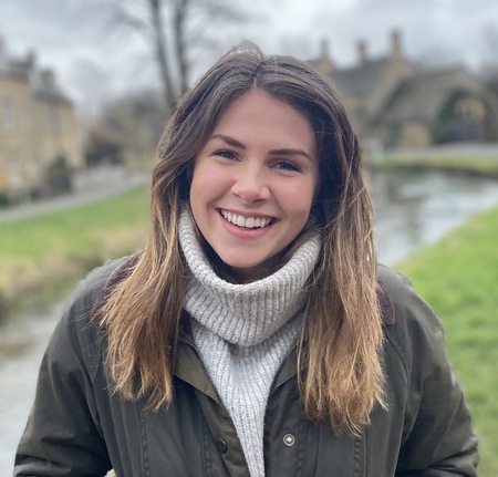 Becky Sedman