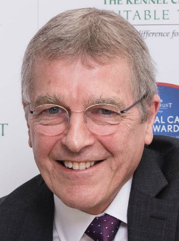 Leading vet to receive global accolade at BSAVA Congress