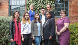 BSAVA 2017 International Scholarship now open