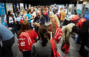 BSAVA celebrates 60th anniversary in Glasgow with record delegate numbers