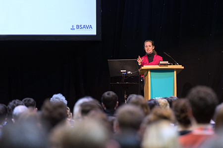 BSAVA Congress Big Issues Announced