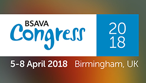 BSAVA Congress announces a new format for 2018