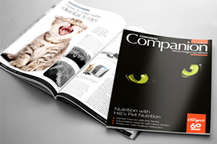 Special Congress edition of Companion