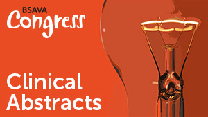 Clinical Abstract applications now open for BSAVA Congress 2017