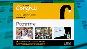 Congress 2016 programme announced