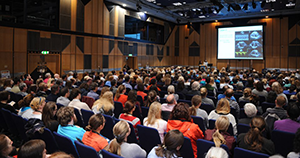 Registration is now open for BSAVA Congress 2017