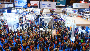 BSAVA Congress registration goes live
