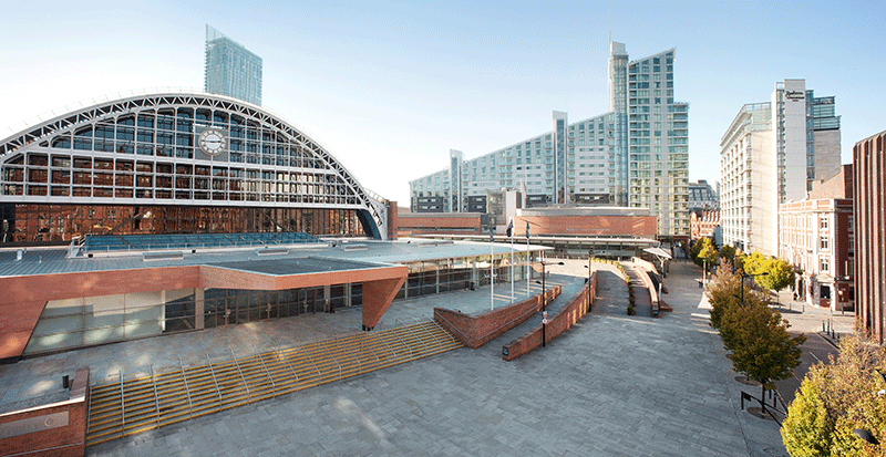 BSAVA Congress is on the move