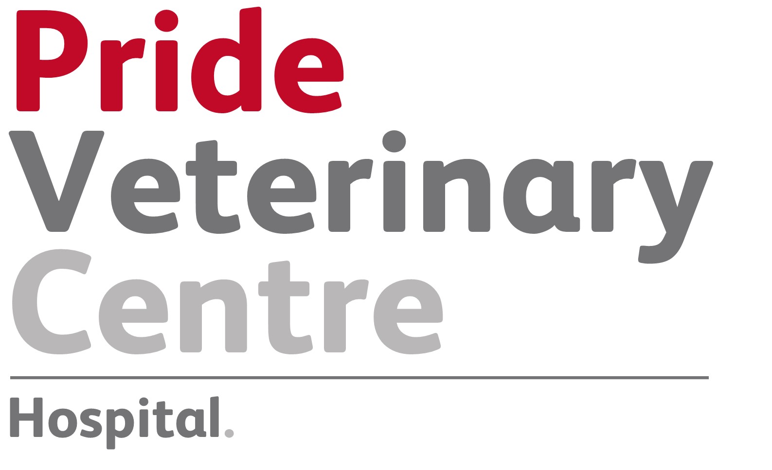 Pride Veterinary Centre