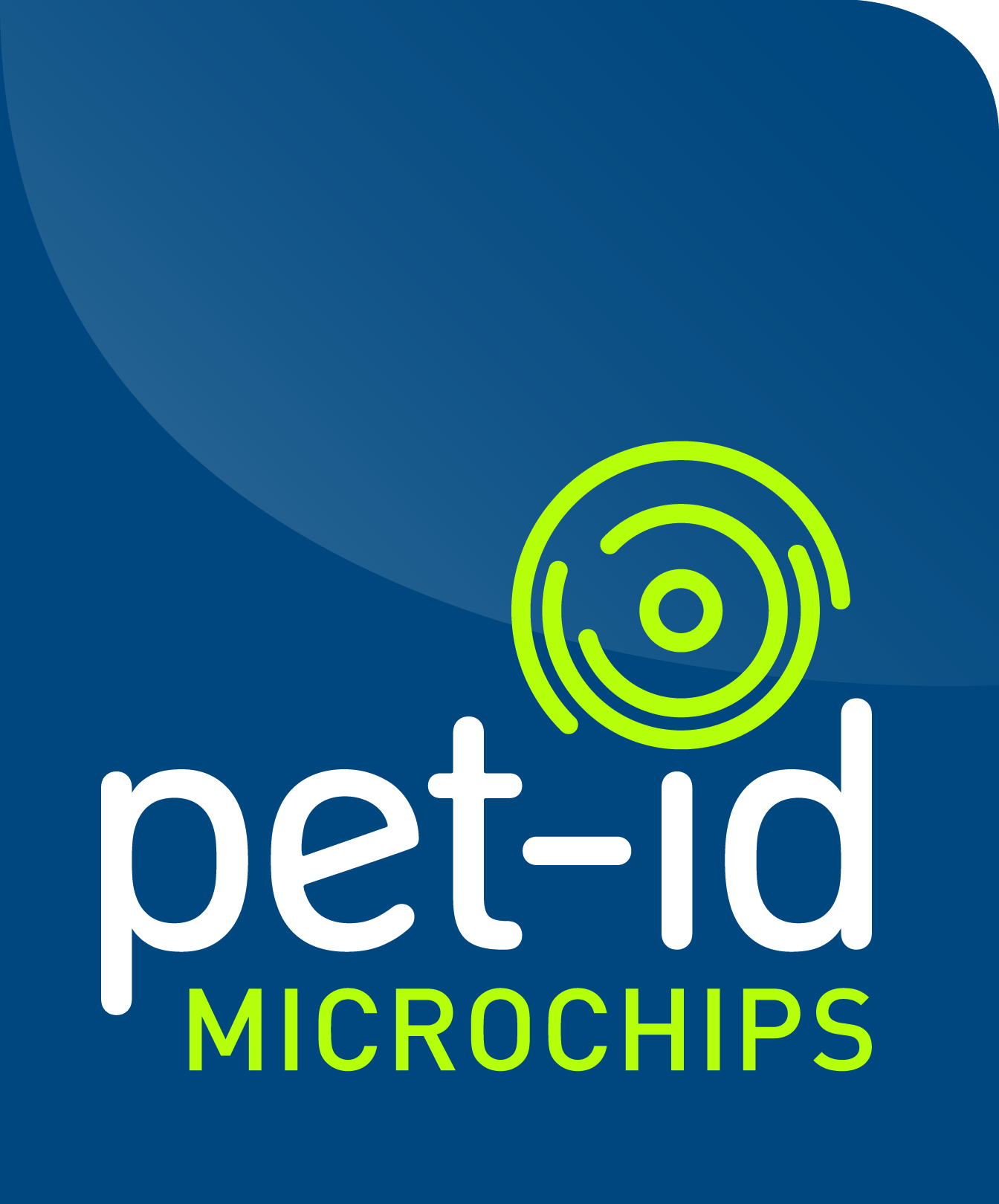 Pet-ID Microchips