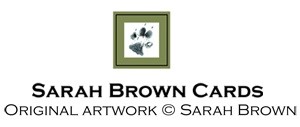 Sarah Brown Cards Ltd