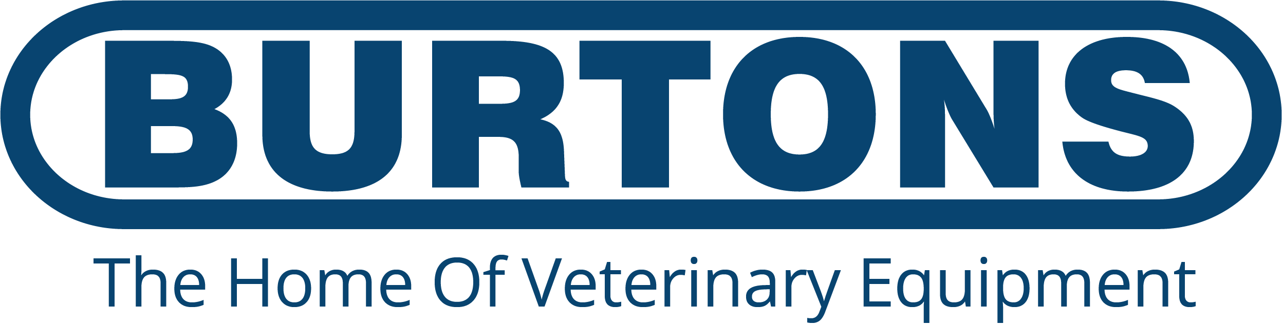 Burtons Veterinary Equipment