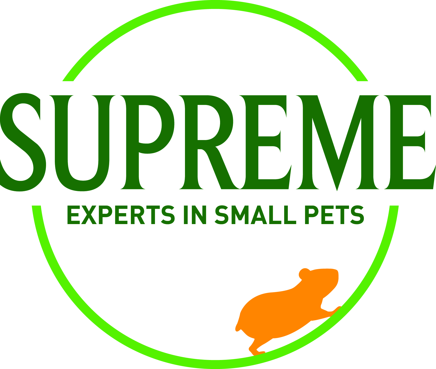 Supreme Petfoods