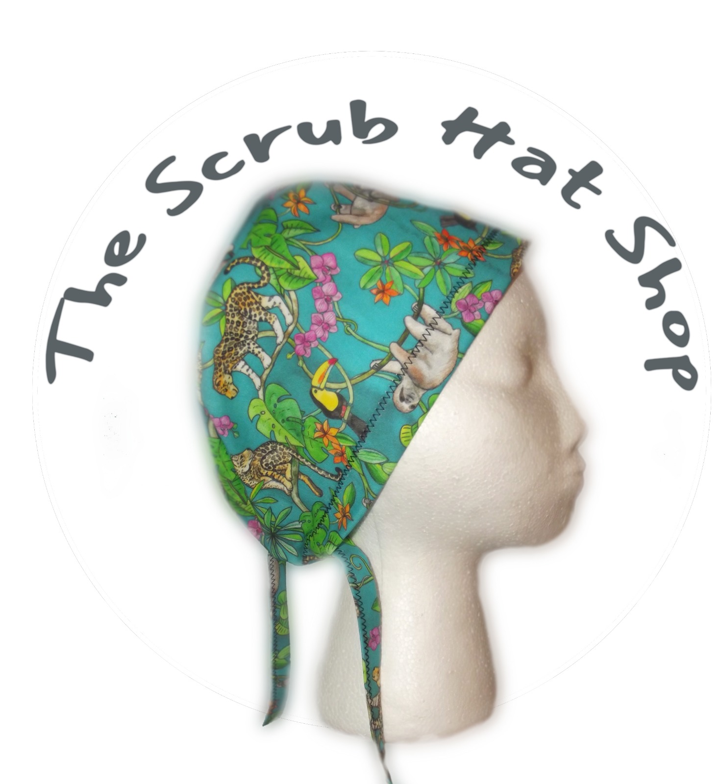 The Scrub Hat Shop