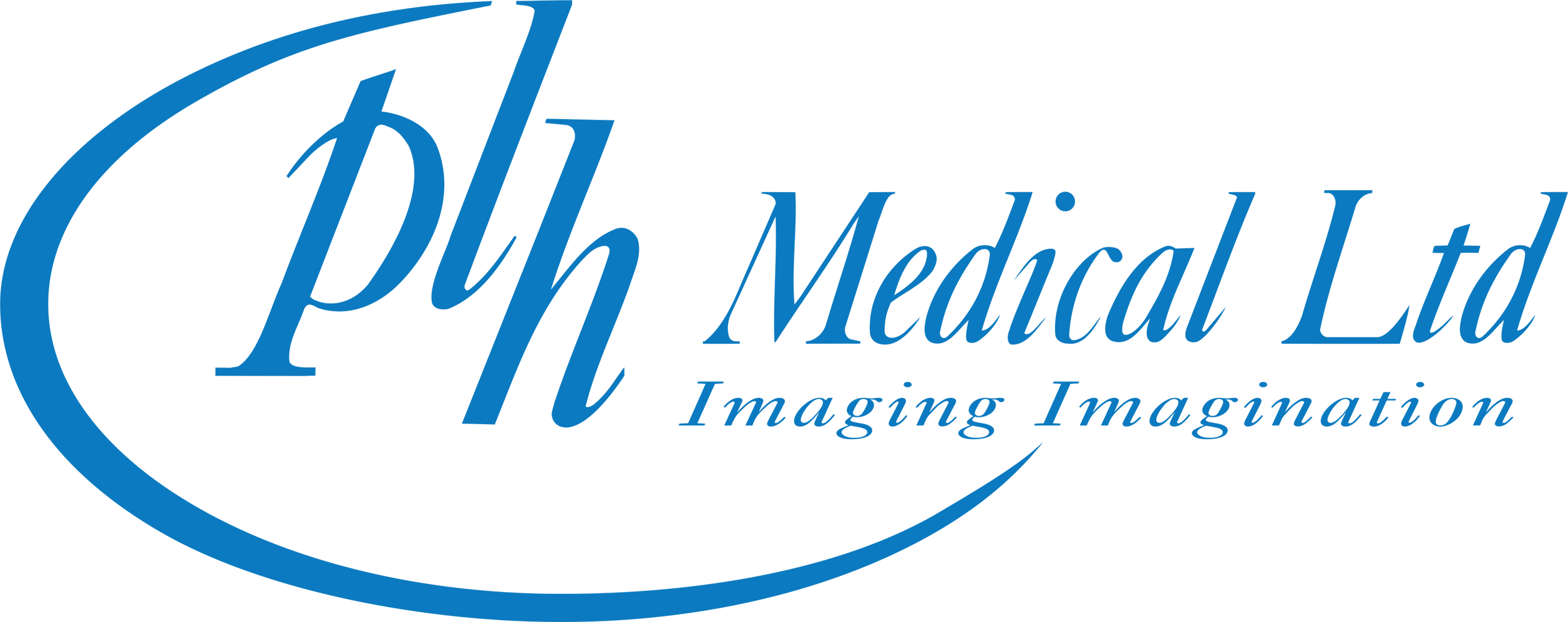 PLH Medical Ltd