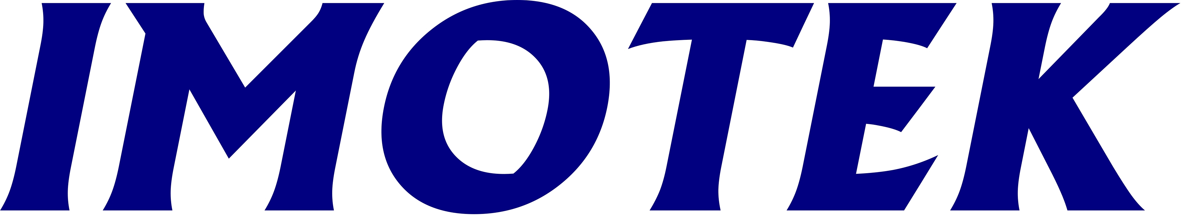 Imotek International Ltd