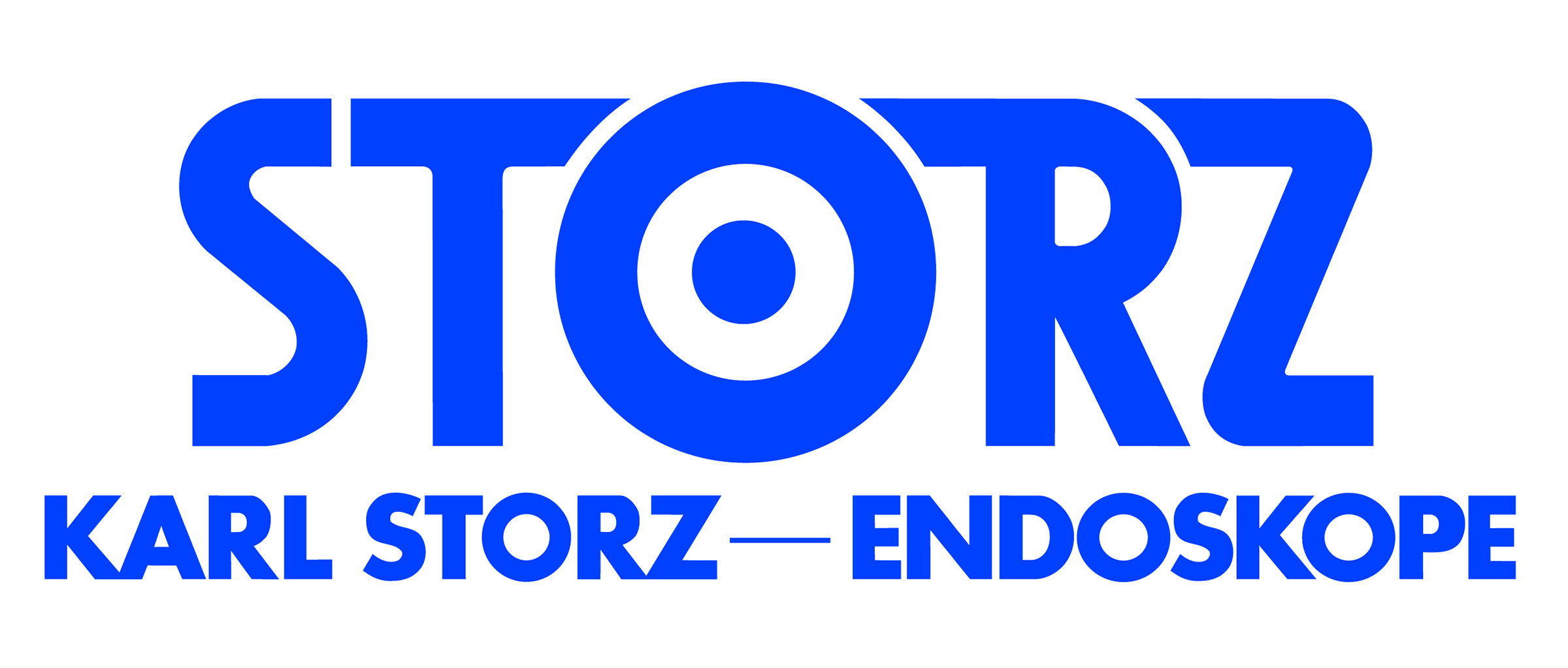 Karl Storz Endoscopy Ltd