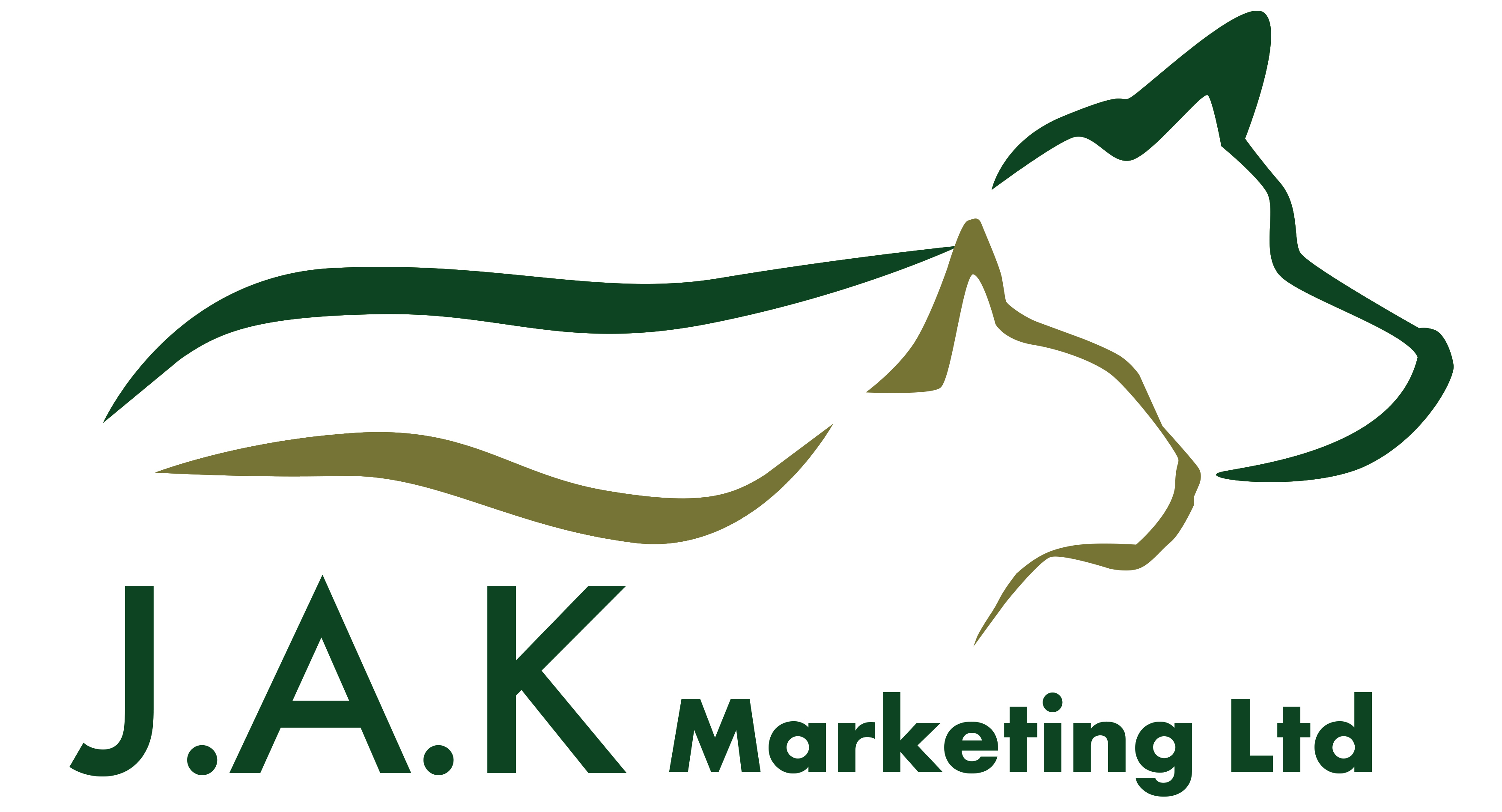 J.A.K. Marketing Ltd