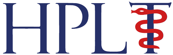 HPLT - High Power Laser Therapy