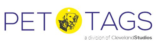 Cleveland Studios Ltd/Pet Tags